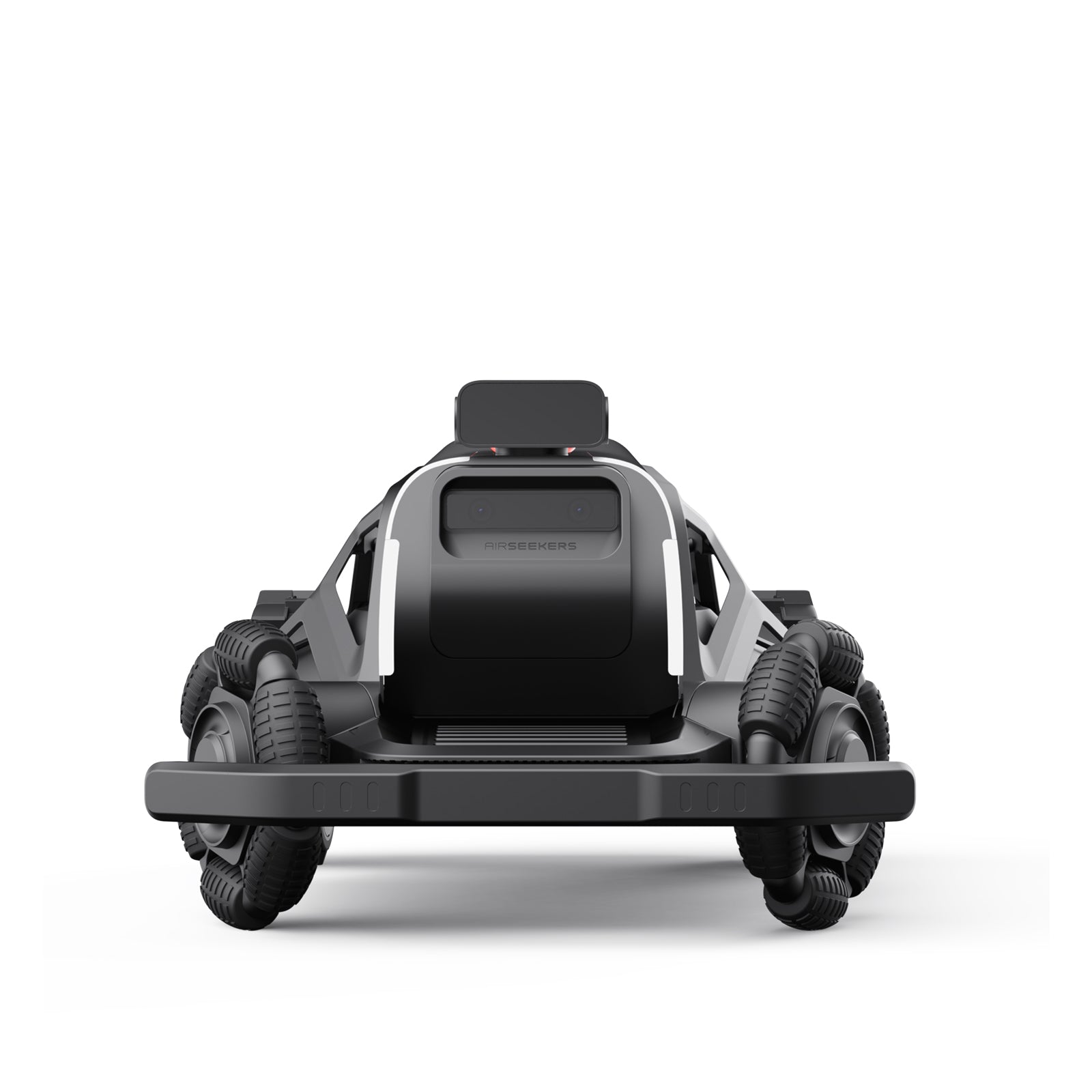 AIRSEEKERS TRON 2400 Robotic Lawn Mower