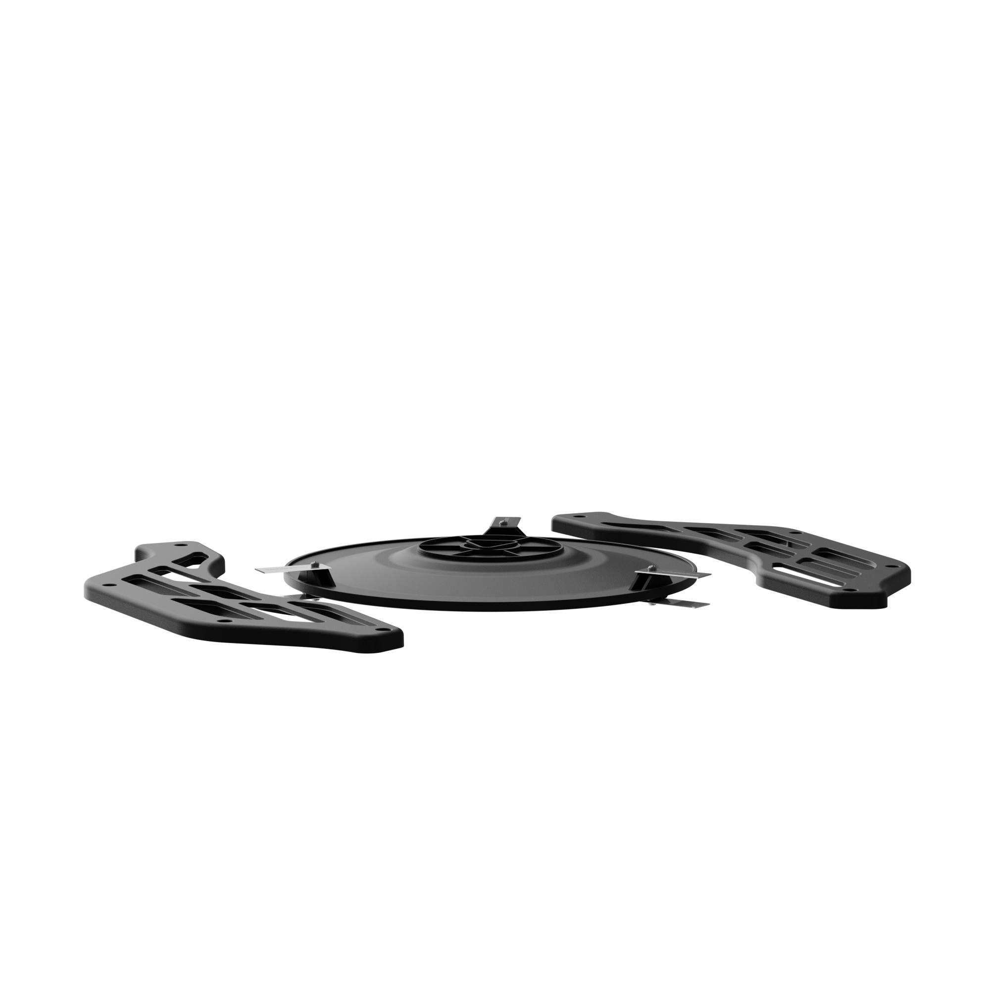 Kit de disque de coupe plus grand